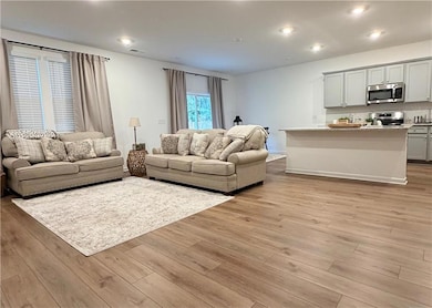 117 Red Maple Way, Adairsville, GA 30103 - photo 4