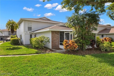 3271 Royal Canadian Trace unit 1, Fort Myers, FL 33907 - photo 2