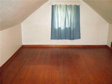 Bedroom.