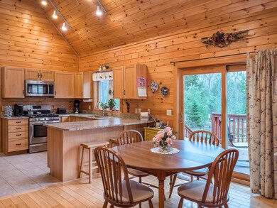 209 Kimball Rd, Bridgton, ME 04009 - photo 7