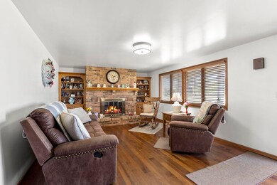 5035 Hamilton Rd, Yoder, IN 46798 - photo 5