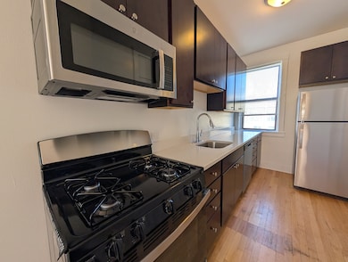 1540 N Kedzie Ave unit 1M, Chicago, IL 60651 - photo 6