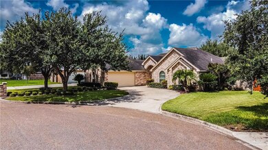 409 N 16th St, Donna, TX 78537 - photo 4