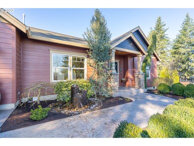 12005 Coyote Loop, Newberg, OR 97132 - photo 2