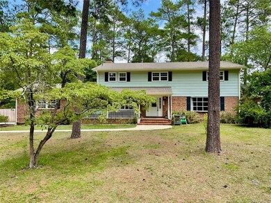 817 Cowles St, Fayetteville, NC 28303 - photo 4