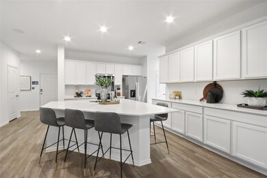 206 Bella Way, Magnolia, TX 77354 - photo 2