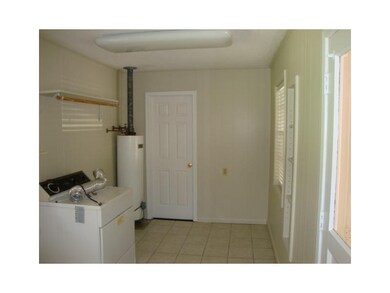Other. Laundry Room