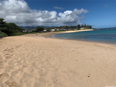 Short walk to this beach