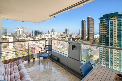 Renaissance unit 1808, San Diego, CA 92101 - photo 7