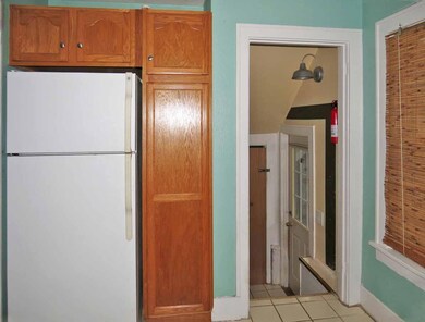 Kitchen View 2