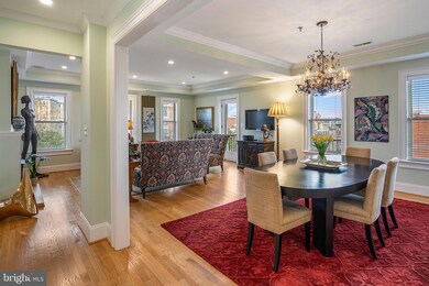 1882 Columbia Rd NW unit 403, Washington, DC 20009 - photo 4