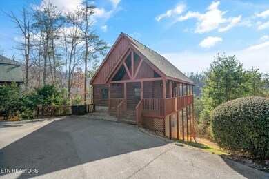1539 Boo Boos Way, Sevierville, TN 37862 - photo 4