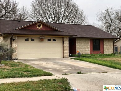 1002 Timmons Dr, Copperas Cove, TX 76522 - photo 3