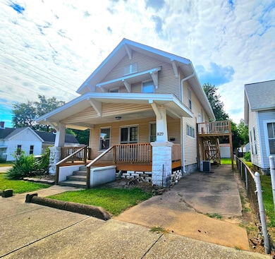 1629 Ewing Ave, Evansville, IN 47712 - photo 2