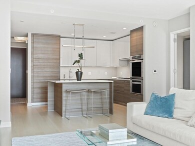 Millennium Tower unit 2307, Boston, MA 02110 - photo 4