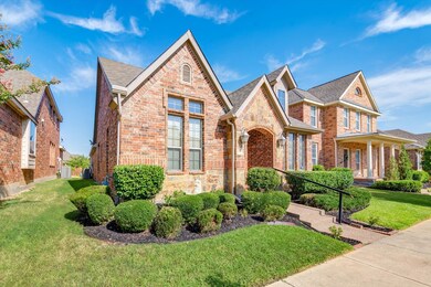 5928 Dripping Springs Ct, North Richland Hills, TX 76180 - photo 2