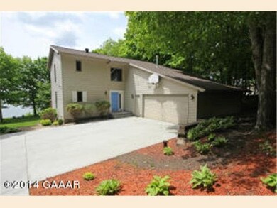 1848 Petes Point Ln SW, Alexandria, MN 56308 - photo 2