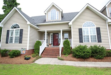 3000 Camille Dr, Winterville, NC 28590 - photo 4