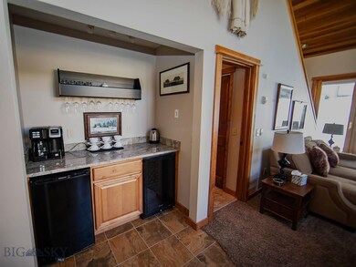 12 Running Bear Rd unit 48, Big Sky, MT 59716 - photo 4