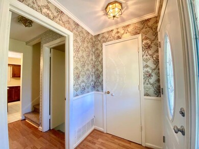 Entry Way