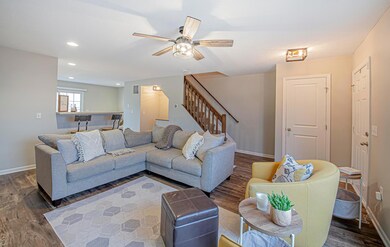 6 Living Room
