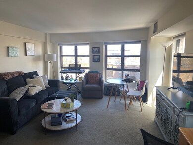 931 Mass Ave unit 701, Cambridge, MA 02139 - photo 5