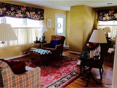 Living Room.