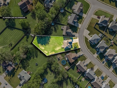 3407 Oconnor Ln, Clarksville, TN 37042 - photo 3