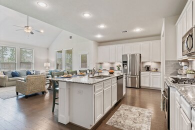 14126 Ash Mountain Ln, Conroe, TX 77384 - photo 7