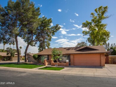 1157 W Juanita Cir, Mesa, AZ 85210 - photo 7