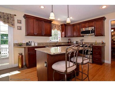 7 Gray Coach W, Cranston, RI 02921 - photo 3