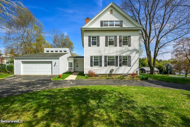 100 Holmes Rd Pittsfield MA