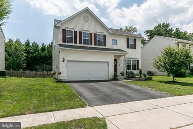 11517 Lipscomb Way, White Marsh, MD 21162 - photo 2