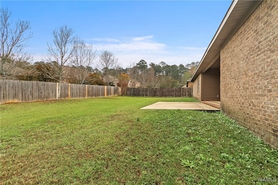 320 Turtle Bay Cir, North Port, AL 35473 - photo 6