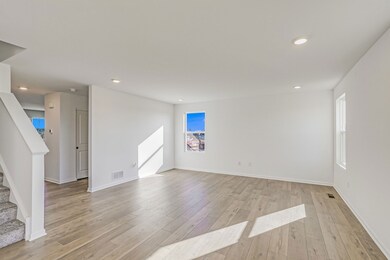 Family Room - Representational Photo