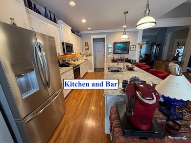 3043 Cross Gate Ln, Columbia, TN 38401 - photo 2