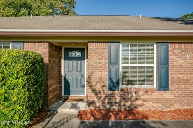 02 Front Door