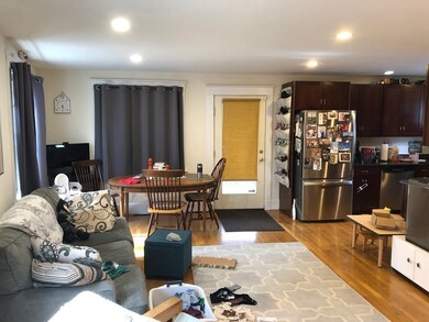 5 Sheridan St unit 1, Boston, MA 02130 - photo 2