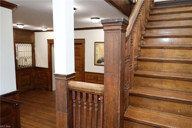 Stairwell
