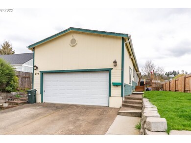 977 Island St, Springfield, OR 97477 - photo 2