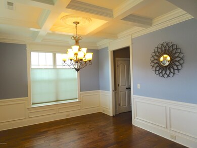 804 Megan Dr, Greenville, NC 27834 - photo 4