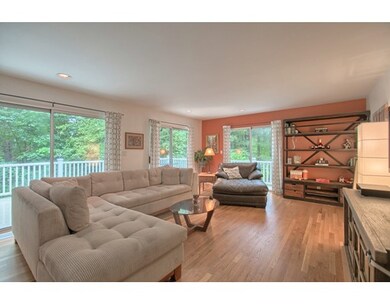 67 Outlook Rd, North Billerica, MA 01862 - photo 2