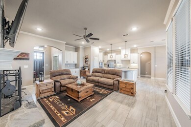 116 Spirit Ct, Weatherford, TX 76087 - photo 5