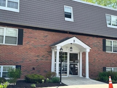Lennox Heights condo