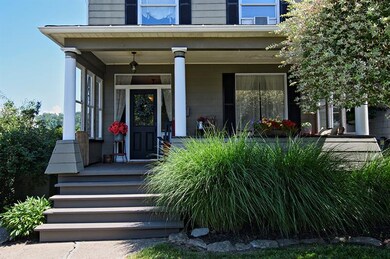 This updated Victorian is sure to please...  come 