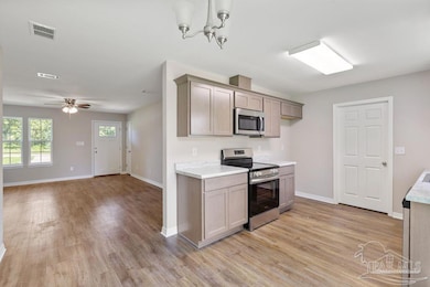 3017 Berwick St, Pensacola, FL 32503 - photo 4