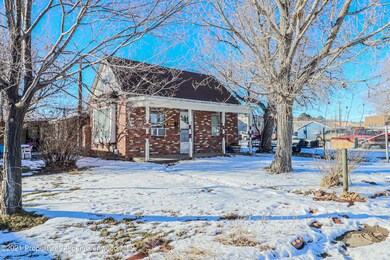 444 Russell St, Craig, CO 81625 - photo 2
