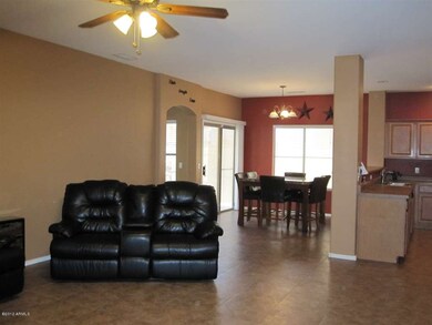 Great Room /Dining room