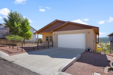 711 W Summit St, Payson, AZ 85541 - photo 2