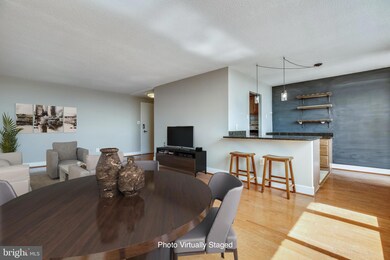 Mica Condominiums unit 1107, Silver Spring, MD 20910 - photo 5